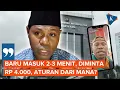Penjelasan Pria yang Viral \