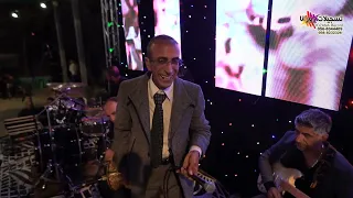 حكم اسمع للاخر الفنان ناصر الفارس ودبكات شبابة ومجوز 2022 مهرجان مهدي العموري شعفاط 