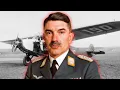Lagu Alexander Löhr – Vom Luftwaffengeneral zum Erschießungskommando