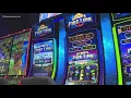 Norfolk Casino s interim gaming hall opens after 5 years