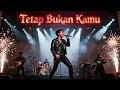 Lagu Tetap Bukan Kamu - Raisa, Rony Parulian Rock Orchestra Arrangement