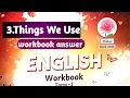 Download Lagu EE)Malar English/3.Things We Use/Term 1/workbook answer #thingsweuse #malar