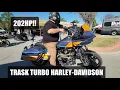 Download Lagu 202HP TRASK TURBO HARLEY DAVIDSON AT DAYTONA BIKE WEEK 2025