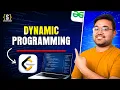 Dynamic Programming in one shot shashcode dp shashcode dynamic programming dsa dp hindi