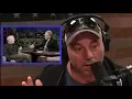 Joe Rogan - What Paul Newman Said About Danica Patrick