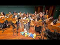 Pirates of the Caribbean Medley | SMU Guitarissimo [SMU Guitar Ensemble]