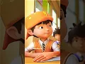 Download Lagu JEDAG JEDUG BOBOIBOY - TREND STECU - VIRAL TIKTOK - Boboiboy Edit