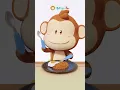 Download Lagu Aku Bisa Makan Sendiri #balita #cartoon #kartun #kartunanak #kartunlucu #goodhabits #laguanak