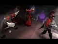 HCIM PURE BUT IM STUCK AT ARTIO FOR 100 DAYS CRAWS OR BUST EP
