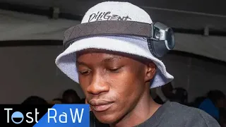 mdu aka trp gqom feel