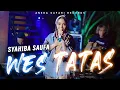 Download Lagu Syahiba Saufa - Wes Tatas (Official Music Video ANEKA SAFARI)