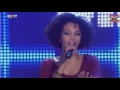 X FACTOR 20 - Rochelle - No One