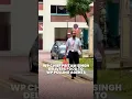 Download Lagu WP chief Pritam Singh delivers food to WP polling agents | GE2025
