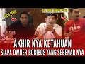 Lagu HEBOH !! NETIZEN KULITI MASALALU OWNER BOBIBOS ? KDM DI BILANG SENGAJA MENJEBAK SI BOBIBOS ?