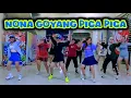 Download Lagu GOYANG PICA PICA | TIKTOK VIRAL | SENAM KREASI | CHOREO ZIN CHICIE