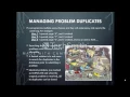 CEN4072 Software Testing Chapter 2 Tracking the Problem