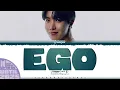 Lagu [MV] j-hope (제이홉) 'Outro : Ego' Lyrics [Color Coded Han_Rom_Eng] | UNTIL 2025 2/7