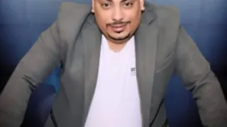 اول مولد في مصر   الموسيقار محمد انور ابوانور   صانع الفرحه دندنها
