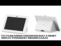 FCC filing shows Verizon has built a smart display powered by Amazon s Alexa