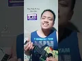 Ilang Tulog Na Lang - Ben & Ben (Cover)
