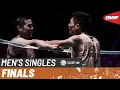 Download Lagu CLASH OF CLANS Arctic Open 2025 | Kunlavut Vitidsarn (THA) [1] vs. Chou Tien Chen (TPE) [2] | F