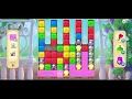 Township Gameplay level 59 Renovation on fire