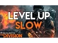 Download Lagu The Division | Level Up Slow