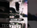 Techno Mix (01 September 2025) YCia 