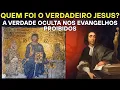 Download Lagu Quem Foi o VERDADEIRO Jesus? A Verdade Oculta nos Evangelhos Proibidos Segundo Spinoza