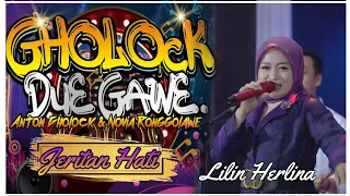 Download LILIN HERLINA - JERITAN HATI || GL Musik 26 - PERMATA Audio MP3