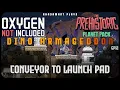 Download Lagu Transportband naar lanceerplatform in Dino Armageddon - Zuurstof niet inbegrepen Prehistorische P...