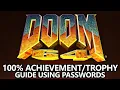 DOOM 64 - 100 Walkthrough Guide