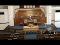Robert Bob Bohata funeral service Lorraine First Baptist Church Parsons Funeral Home Ellsworth
