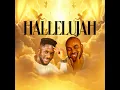 Hallelujah (feat. Neon Adejo)
