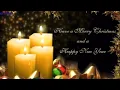Merry Christmas a Happy New Year E-Cards Free 123Greetings