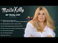 Maite Kelly - Hit Medley 2026 (mixed by DJ Harry)