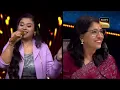 Anuradha Paudwal जी की आवाज़ में 'Bahut Pyar Karte Hai'' Song | Indian Idol S13 | Celebrity Special