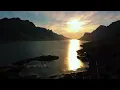 Deva Premal & Miten: Sound Healing Meditation (1hr) - In the Light of Love/ Om Shree Dhanvantre