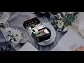 Awesome 3-D Layered Image Hover Effect - Pure CSS Tutorial