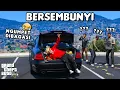 Download Lagu BERSEMBUNYI DALAM BAGASI MOBIL - GTA 5 ROLEPLAY