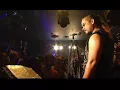 potret monalisa Wings live at Planet Hollywood 2007