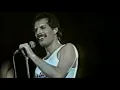 Queen | Fat Bottomed Girls (Live)