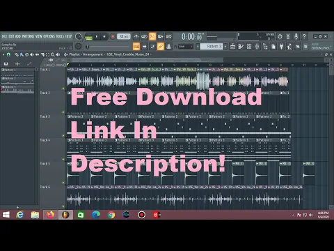 Download MP3 Scratch Samples Free Download 2021