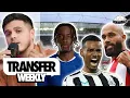 Download Lagu Liverpool GAGAL Dapat ISAK! EKITIKE Jadi Solusi Darurat? | RUANG GANTI
