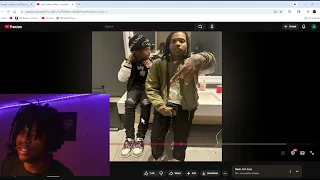 yfg fatso love letters reaction he dont miss 
