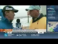 Mike Seidel The Weather Channel Hampton VA Coastal Flooding 7 AM 9-27-2015