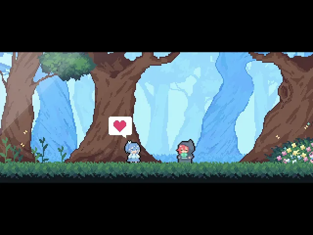 【holo Indie】 Bibbidiba fan game Trailer