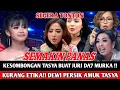 Lagu ETIKA TASYA SEMAKIN PARAH‼️LANGSUNG DI AMUK DEWI PERSIK !? RETING ULANG INDOSIAR TASYA PALING RENDAH