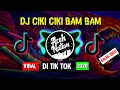 Download Lagu DJ CIKI CIKI BAM BAM x AMOR PROBIDO TIK TOK VIRAL  REMIX ENAK FULL BASS  TERBARU 2020