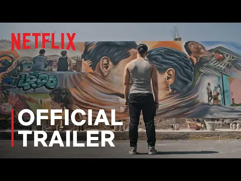 Official Trailer [Subtitled]